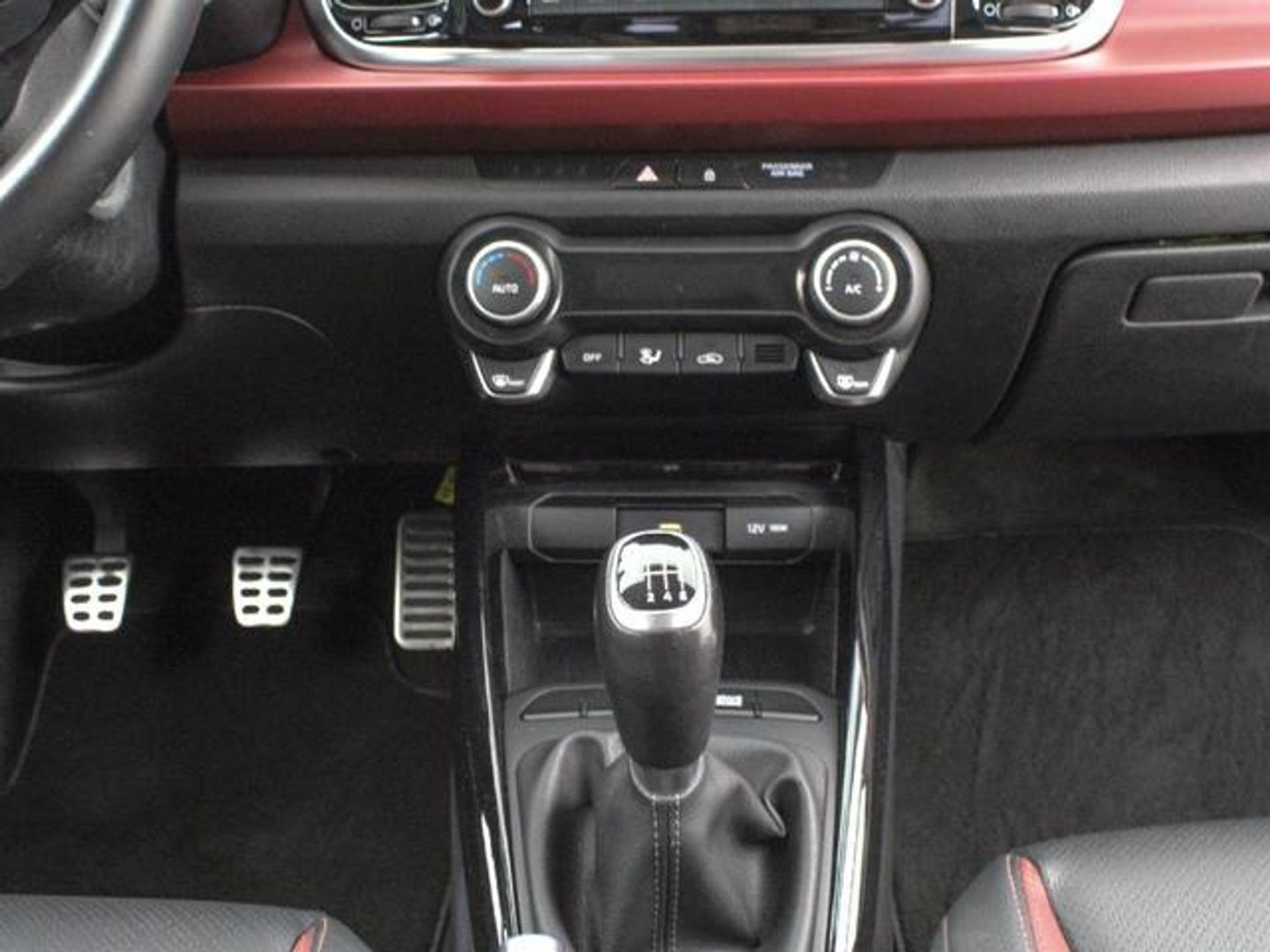 Kia Rio 1.0 T-GDi MHEV iMT Drive 74 kW (100 CV)