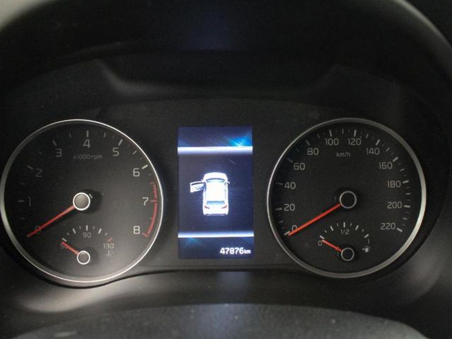 Kia Rio 1.0 T-GDi MHEV iMT Drive 74 kW (100 CV)