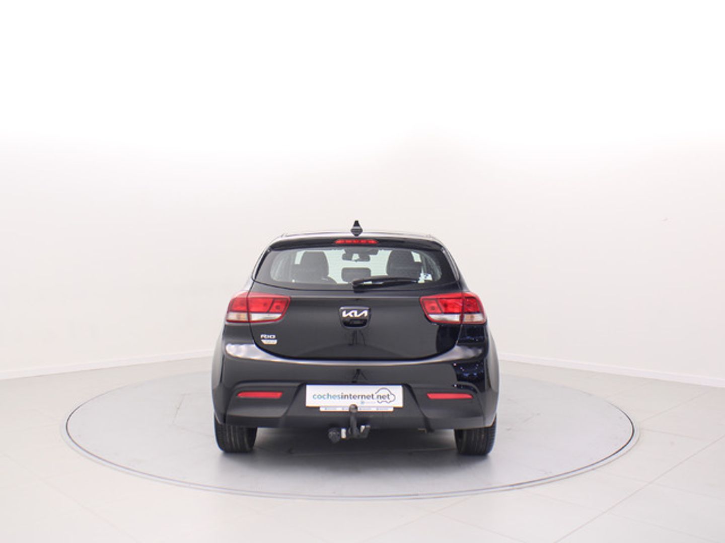 Kia Rio 1.0 T-GDi MHEV iMT Drive 74 kW (100 CV)
