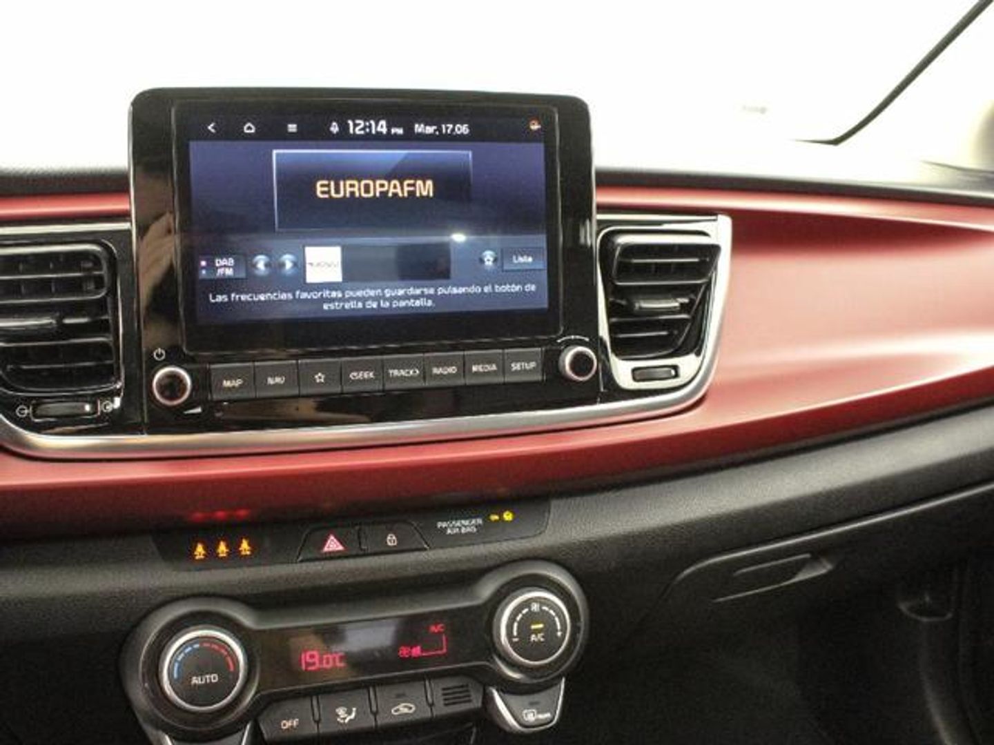 Kia Rio 1.0 T-GDi MHEV iMT Drive 74 kW (100 CV)