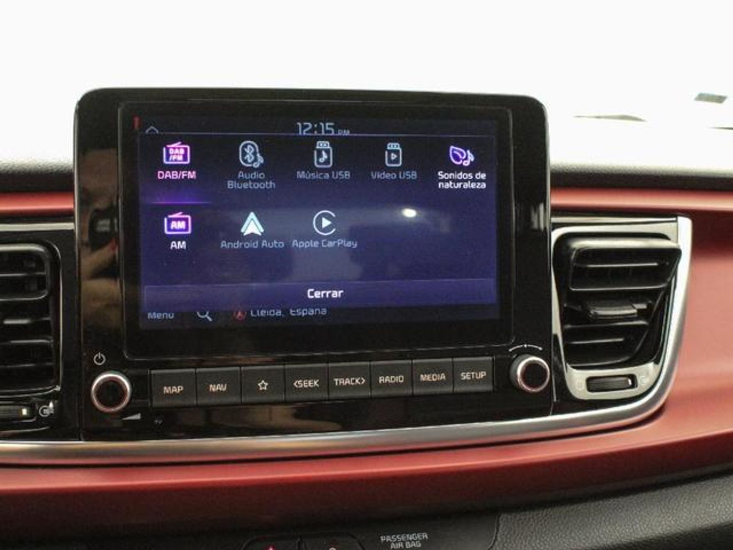 Kia Rio 1.0 T-GDi MHEV iMT Drive 74 kW (100 CV)