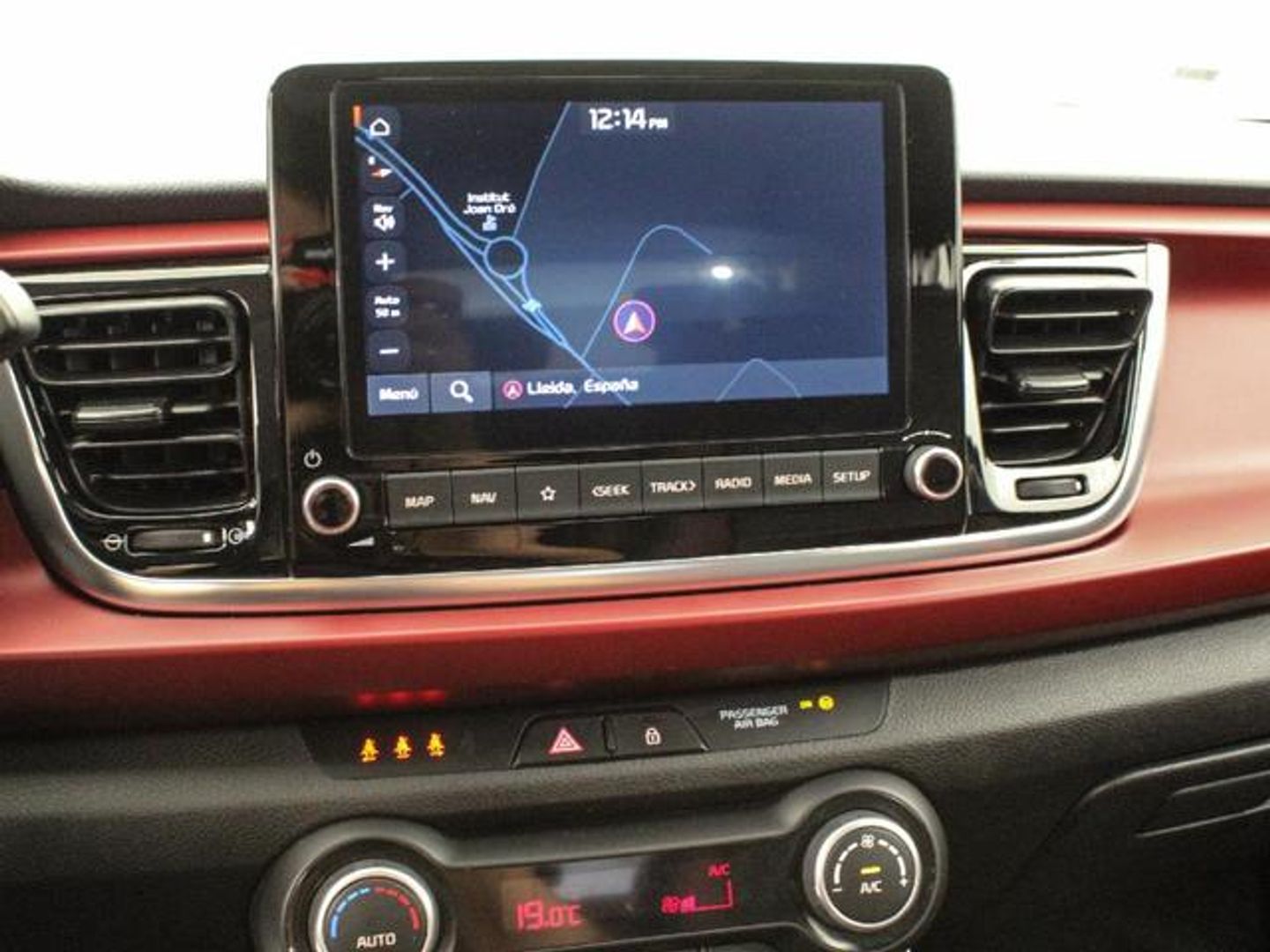 Kia Rio 1.0 T-GDi MHEV iMT Drive 74 kW (100 CV)