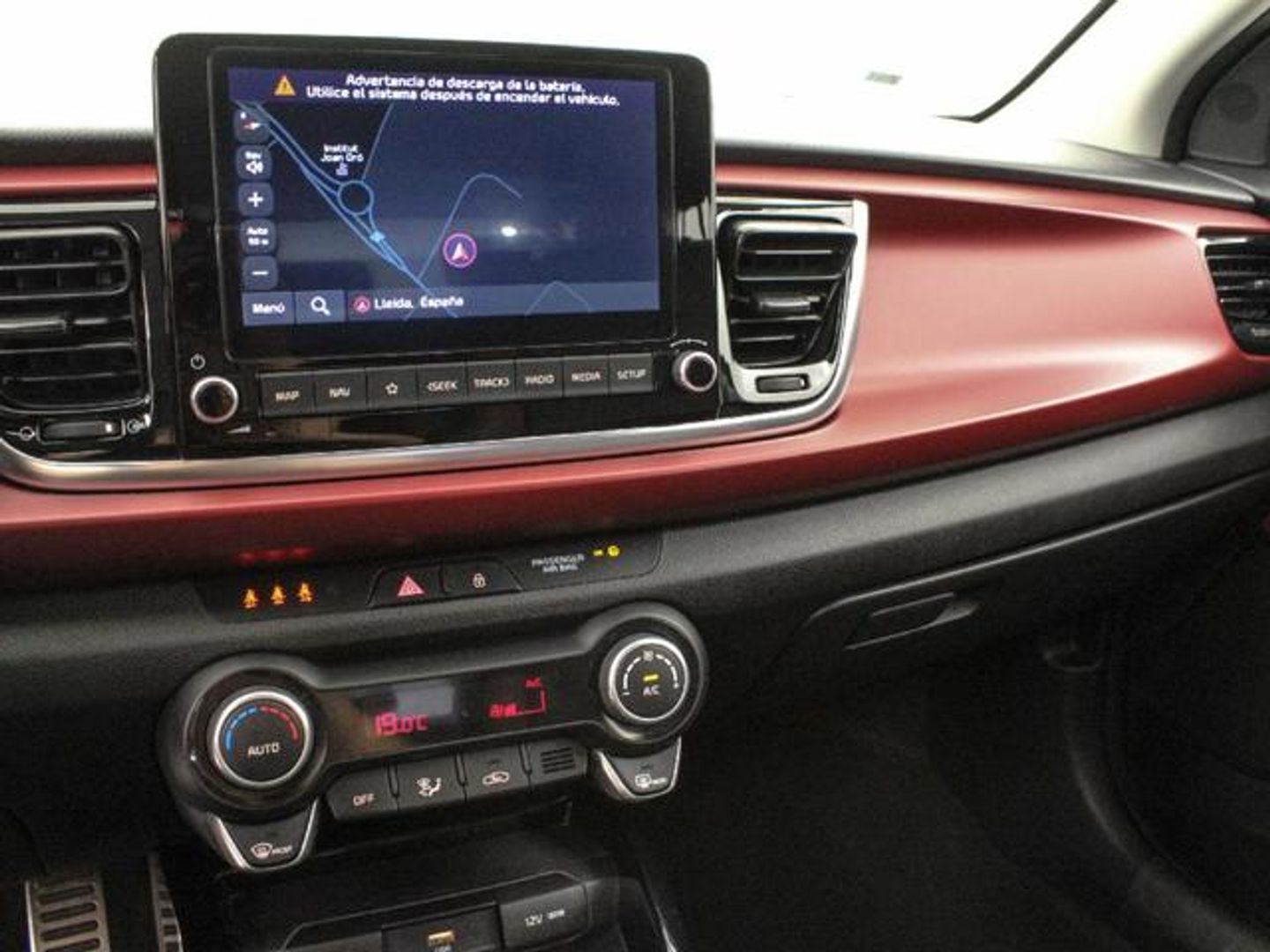 Kia Rio 1.0 T-GDi MHEV iMT Drive 74 kW (100 CV)