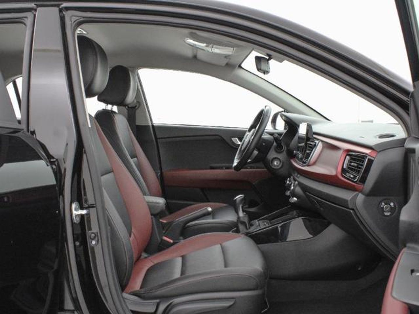 Kia Rio 1.0 T-GDi MHEV iMT Drive 74 kW (100 CV)
