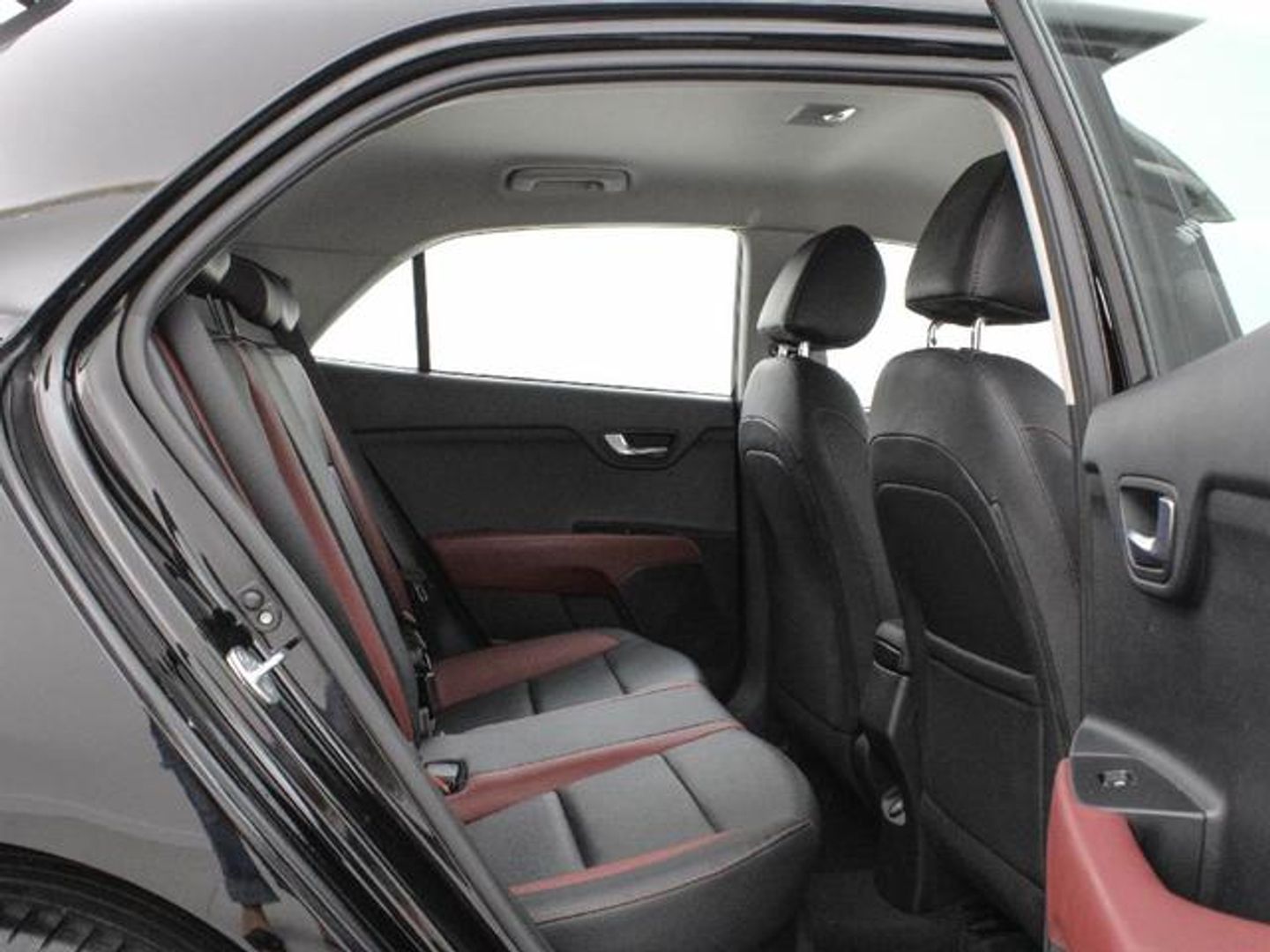 Kia Rio 1.0 T-GDi MHEV iMT Drive 74 kW (100 CV)