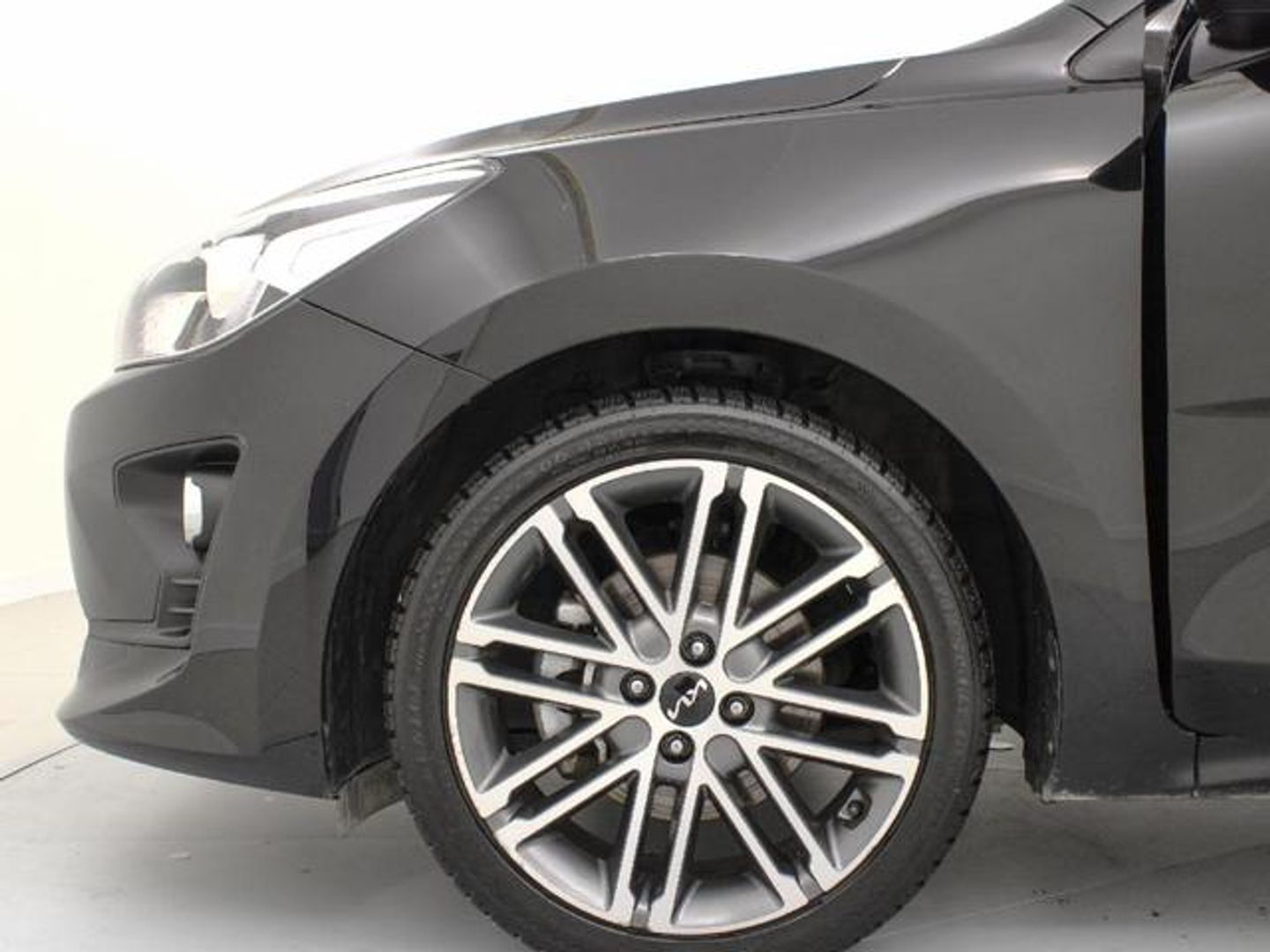 Kia Rio 1.0 T-GDi MHEV iMT Drive 74 kW (100 CV)