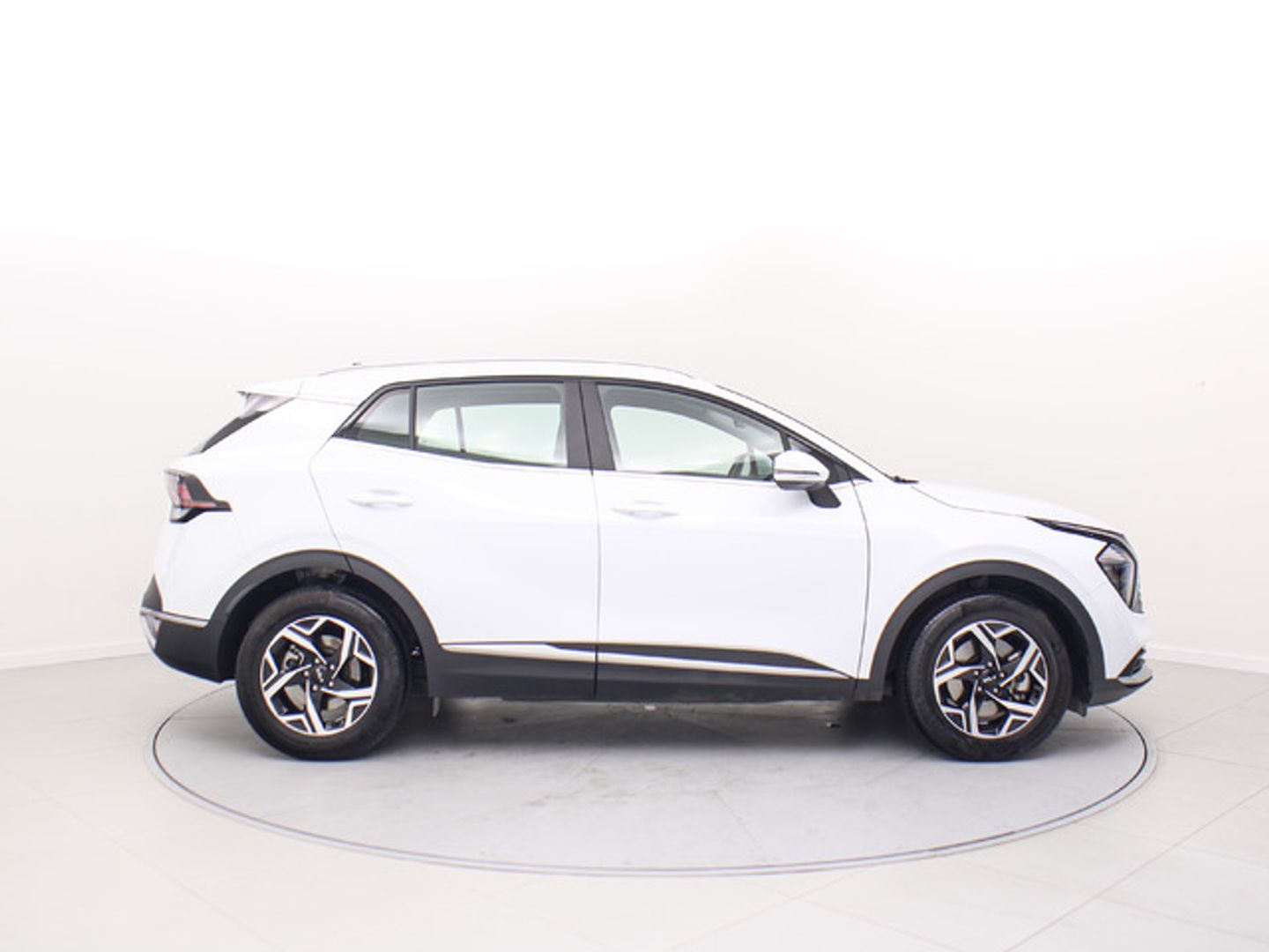Kia Sportage 1.6 T-GDi MHEV GT Line 4x2 DCT 118 kW (160 CV)