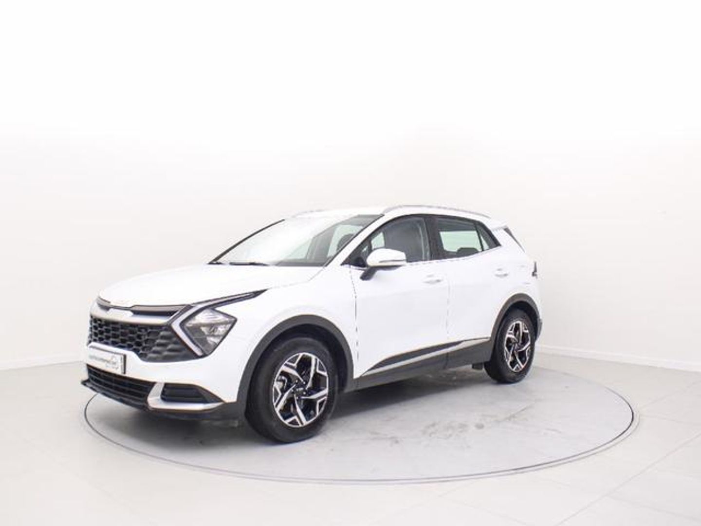 Kia Sportage 1.6 T-GDi MHEV GT Line 4x2 DCT 118 kW (160 CV)