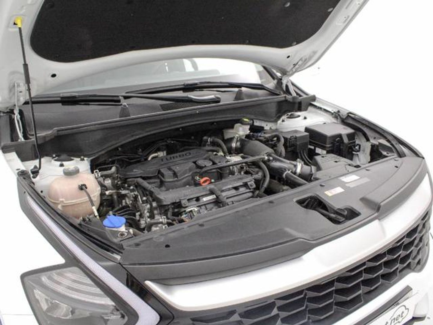 Kia Sportage 1.6 T-GDi MHEV GT Line 4x2 DCT 118 kW (160 CV)