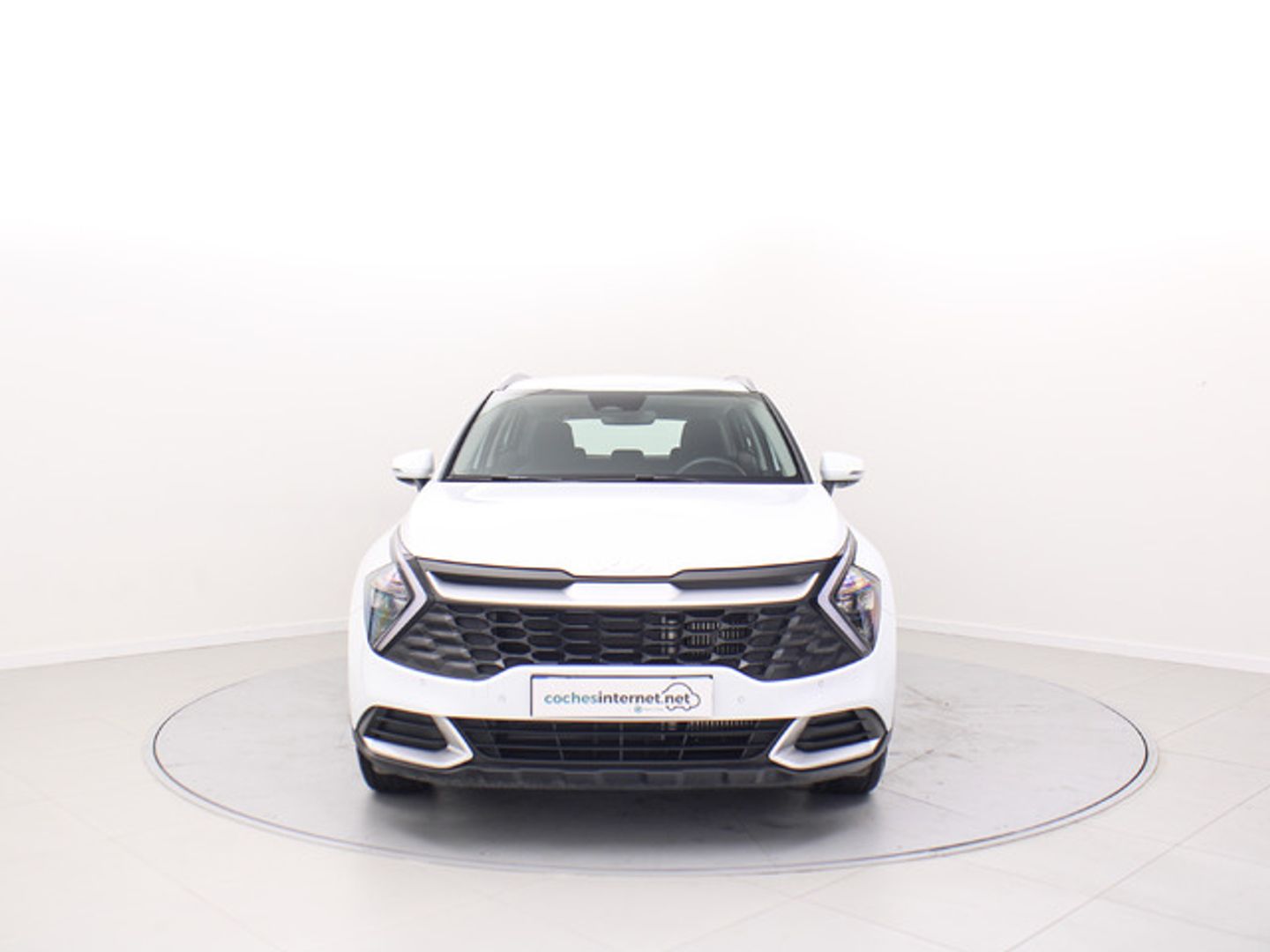 Kia Sportage 1.6 T-GDi MHEV GT Line 4x2 DCT 118 kW (160 CV)