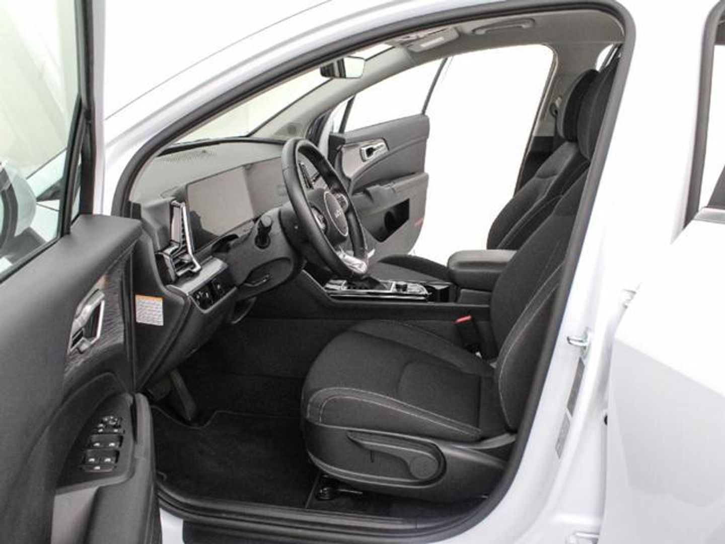 Kia Sportage 1.6 T-GDi MHEV GT Line 4x2 DCT 118 kW (160 CV)