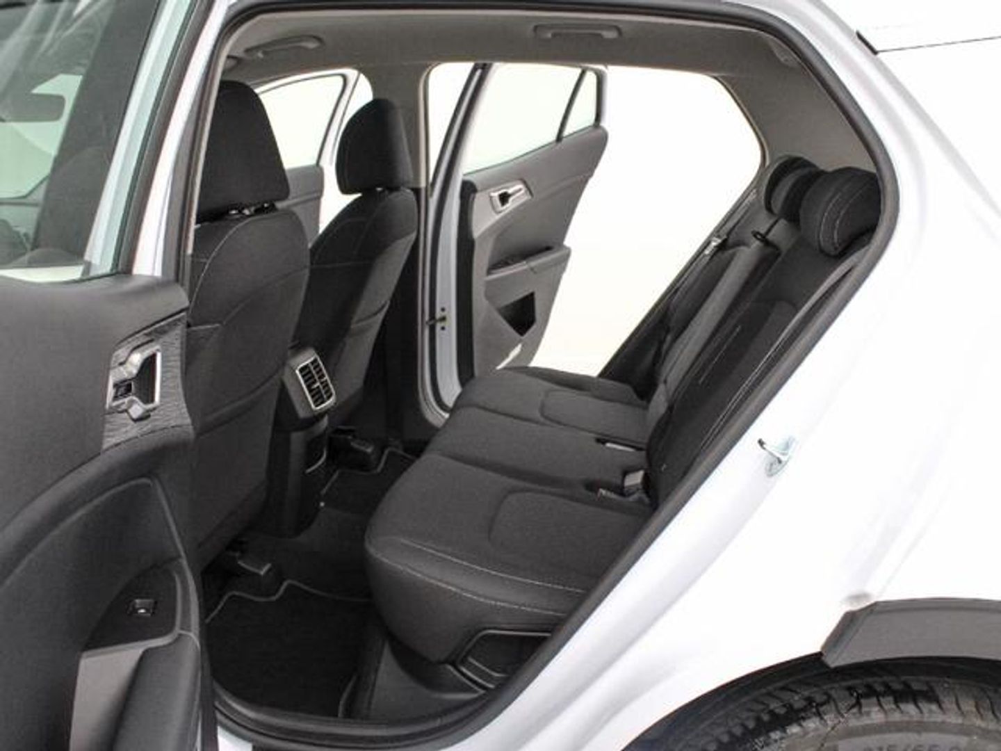 Kia Sportage 1.6 T-GDi MHEV GT Line 4x2 DCT 118 kW (160 CV)