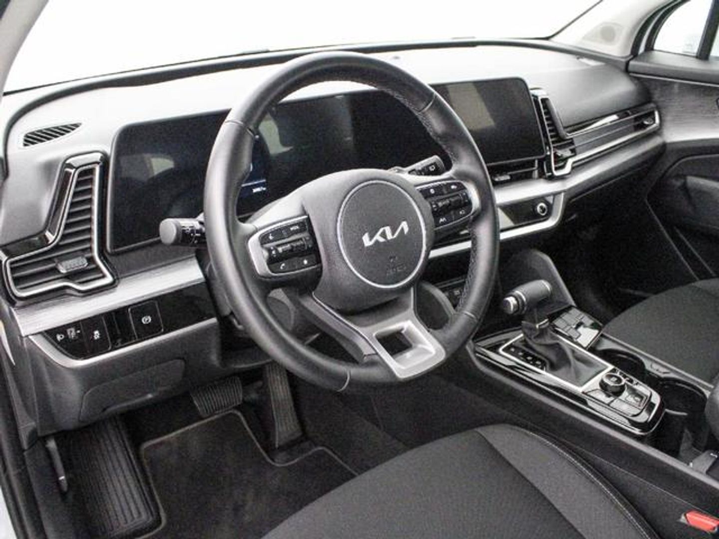 Kia Sportage 1.6 T-GDi MHEV GT Line 4x2 DCT 118 kW (160 CV)
