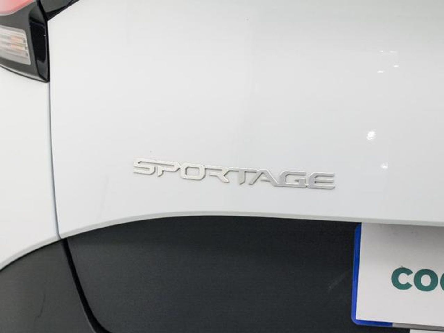 Kia Sportage 1.6 T-GDi MHEV GT Line 4x2 DCT 118 kW (160 CV)
