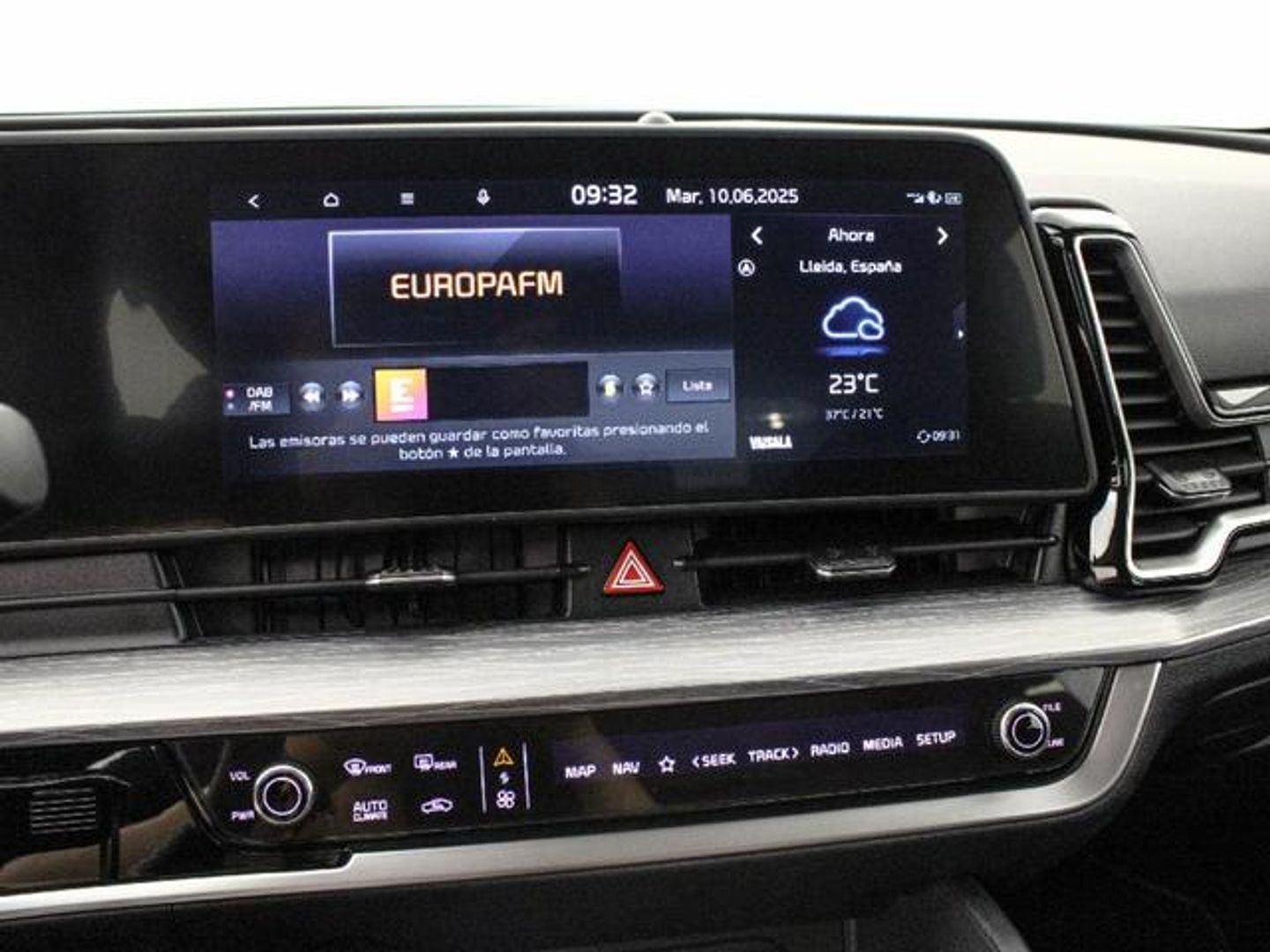 Kia Sportage 1.6 T-GDi MHEV GT Line 4x2 DCT 118 kW (160 CV)