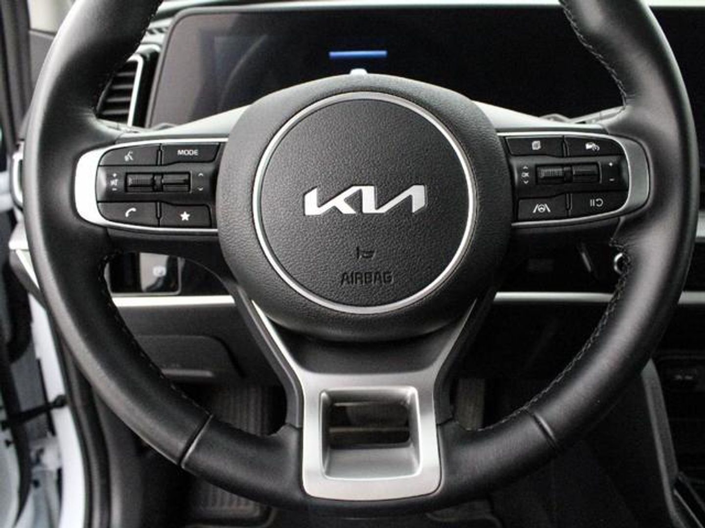 Kia Sportage 1.6 T-GDi MHEV GT Line 4x2 DCT 118 kW (160 CV)