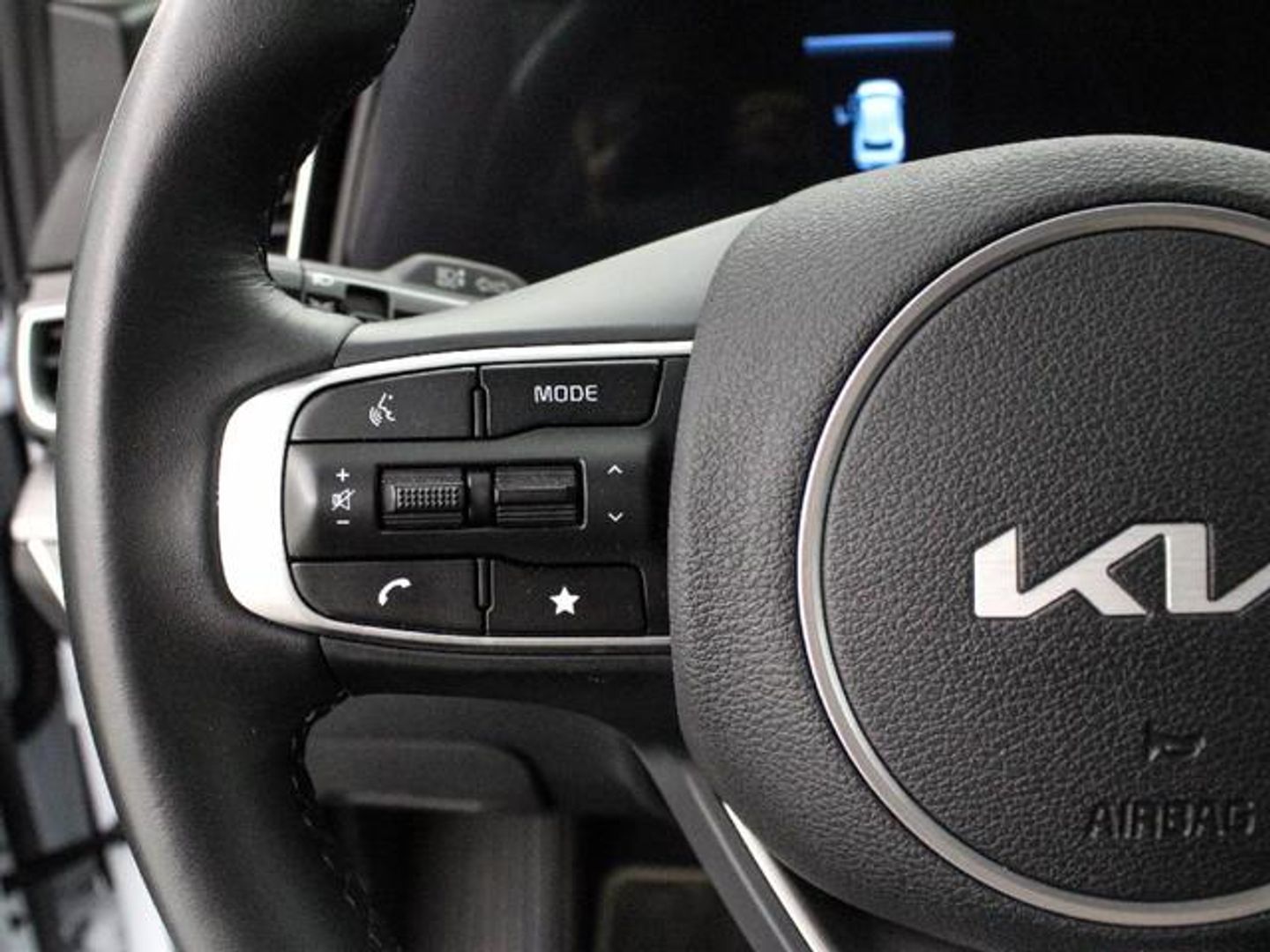Kia Sportage 1.6 T-GDi MHEV GT Line 4x2 DCT 118 kW (160 CV)