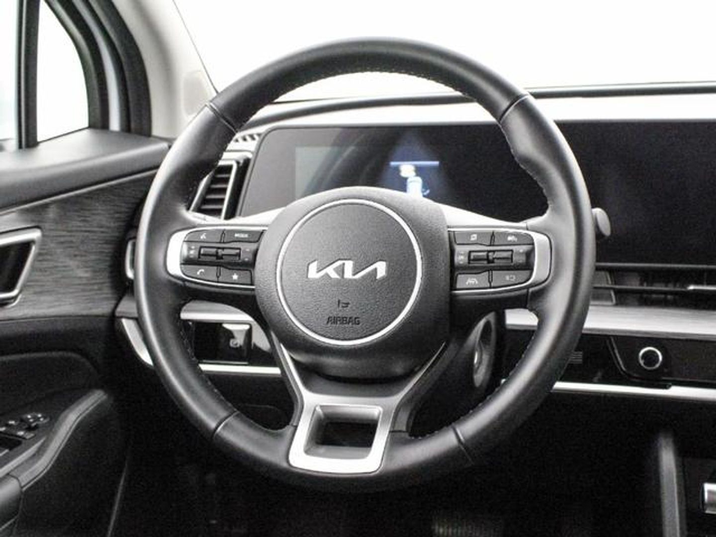 Kia Sportage 1.6 T-GDi MHEV GT Line 4x2 DCT 118 kW (160 CV)