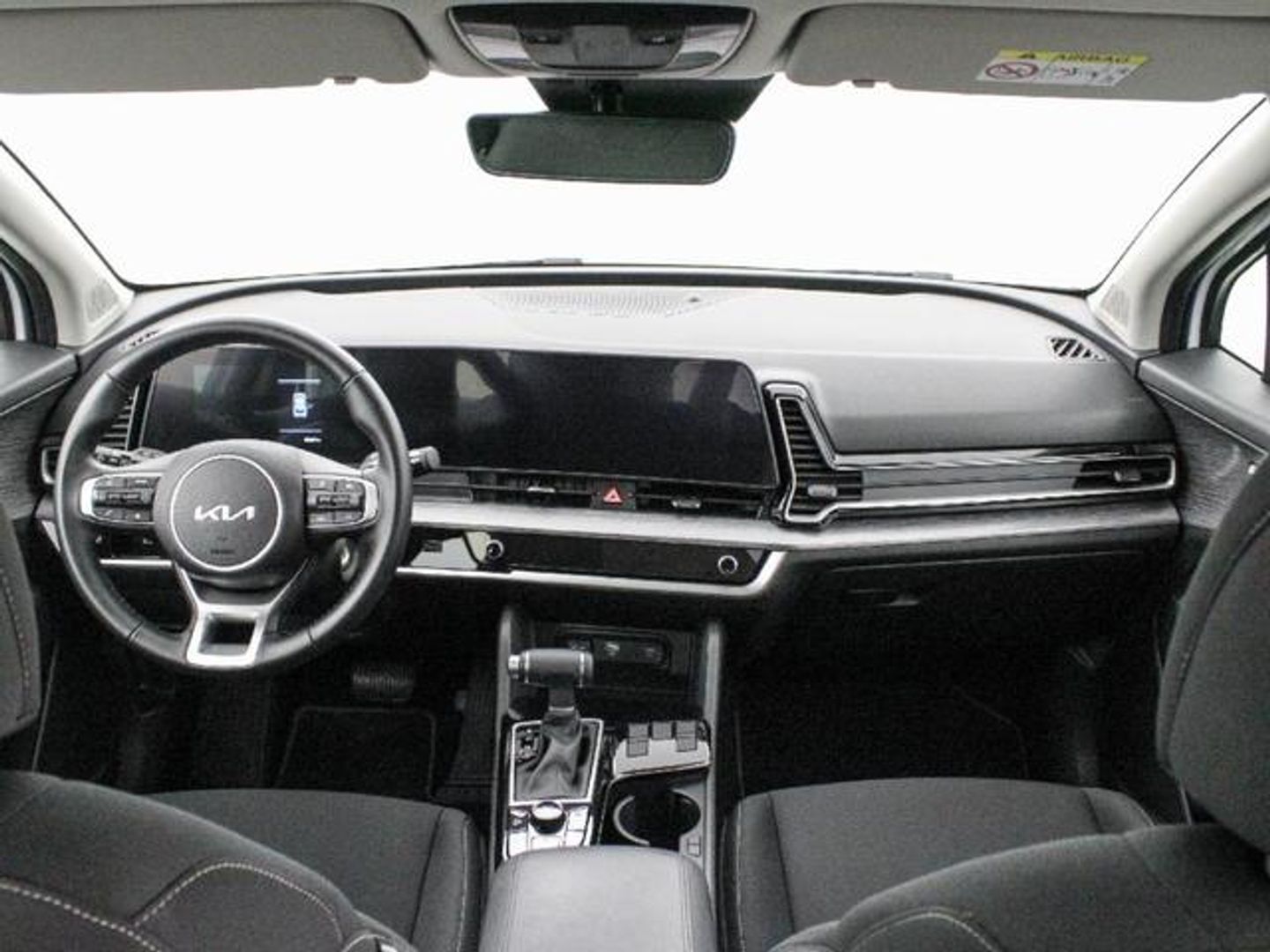 Kia Sportage 1.6 T-GDi MHEV GT Line 4x2 DCT 118 kW (160 CV)