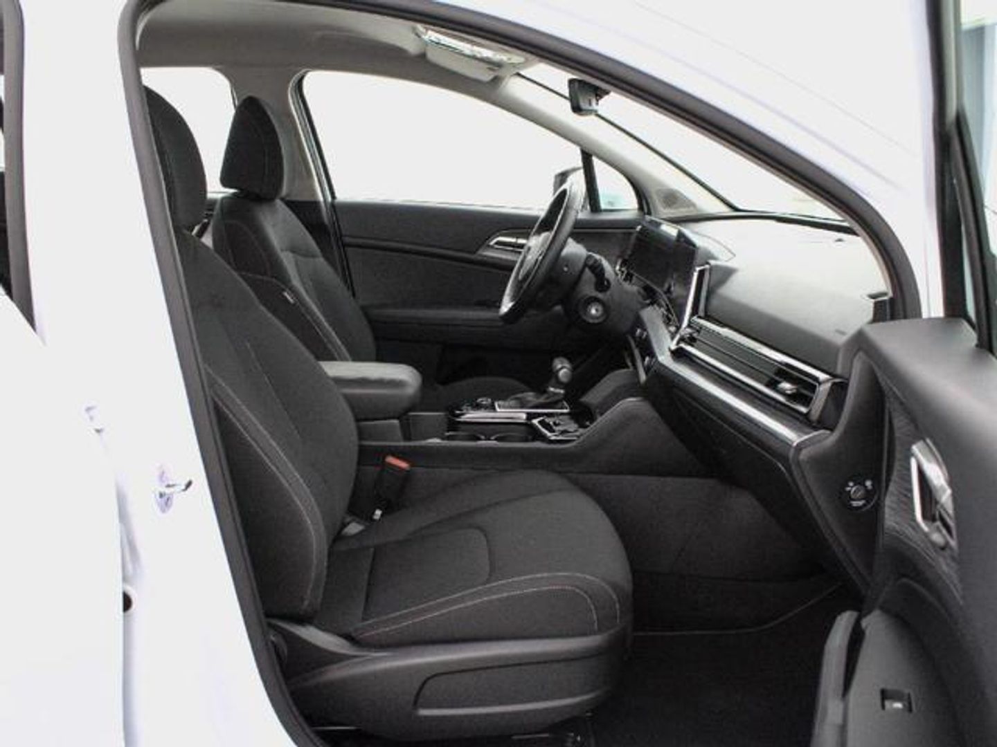 Kia Sportage 1.6 T-GDi MHEV GT Line 4x2 DCT 118 kW (160 CV)