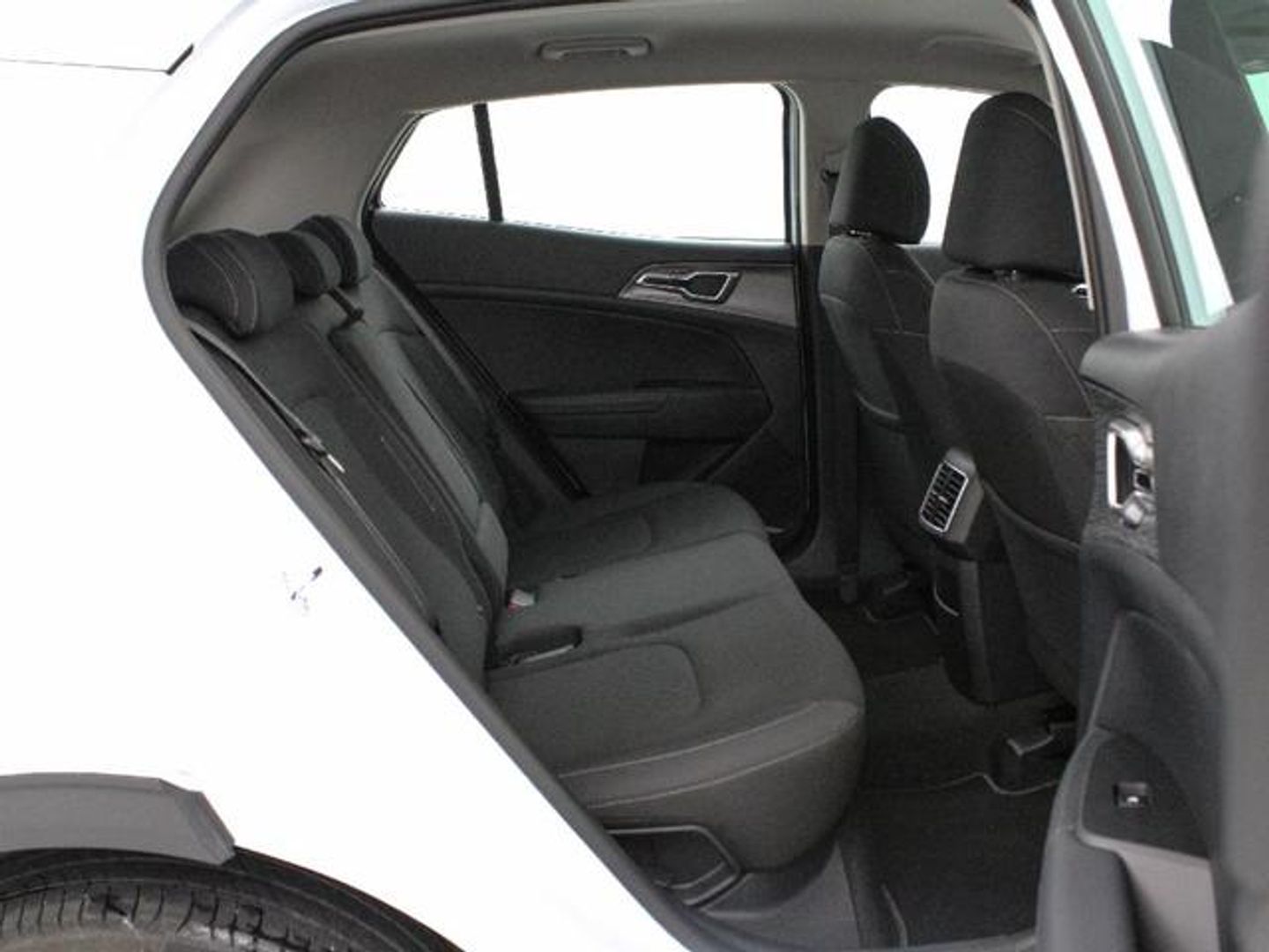Kia Sportage 1.6 T-GDi MHEV GT Line 4x2 DCT 118 kW (160 CV)