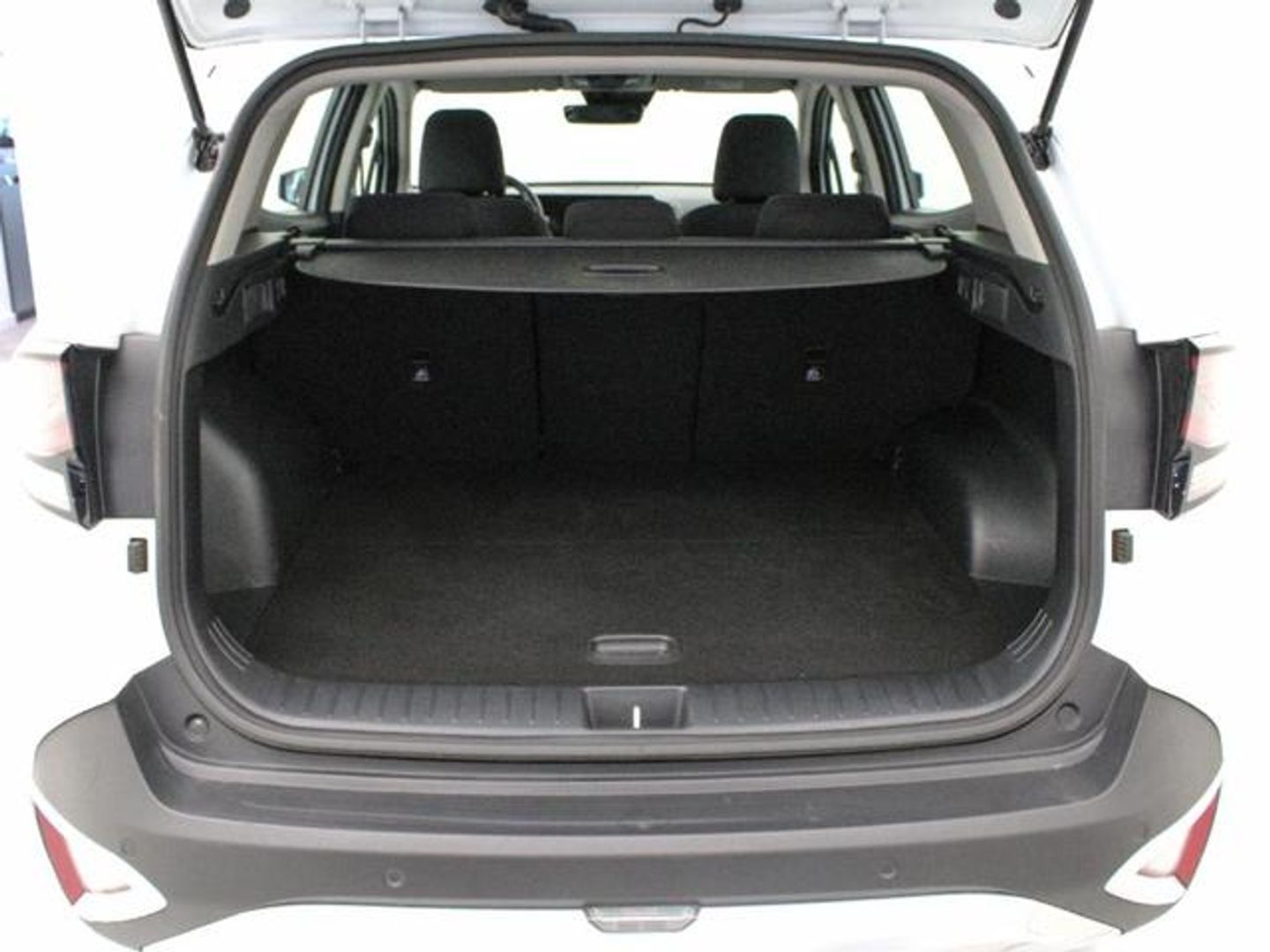 Kia Sportage 1.6 T-GDi MHEV GT Line 4x2 DCT 118 kW (160 CV)