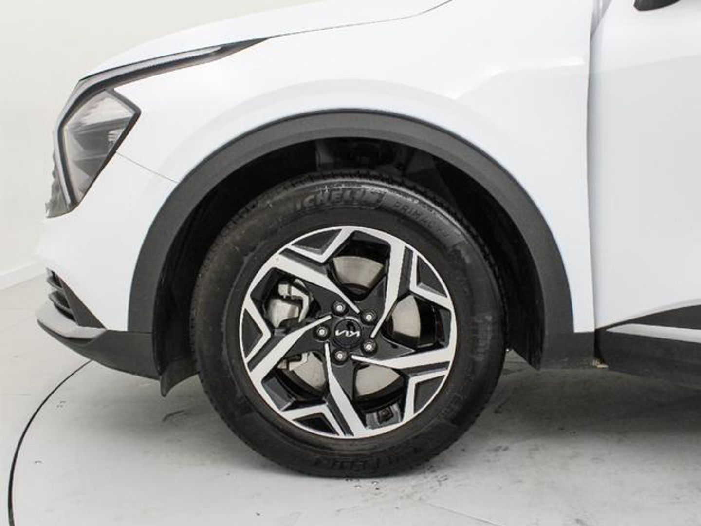 Kia Sportage 1.6 T-GDi MHEV GT Line 4x2 DCT 118 kW (160 CV)