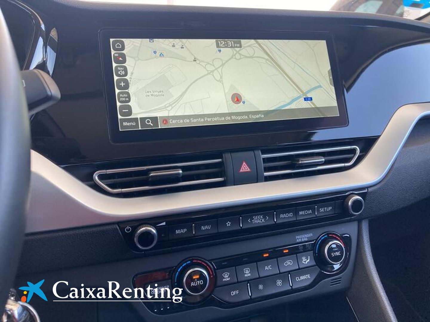 Kia Niro 1.6 GDi PHEV Híbrido Drive 104 kW (141 CV)