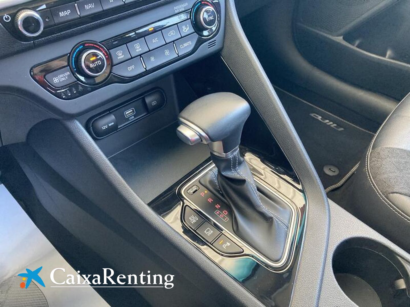 Kia Niro 1.6 GDi PHEV Híbrido Drive 104 kW (141 CV)