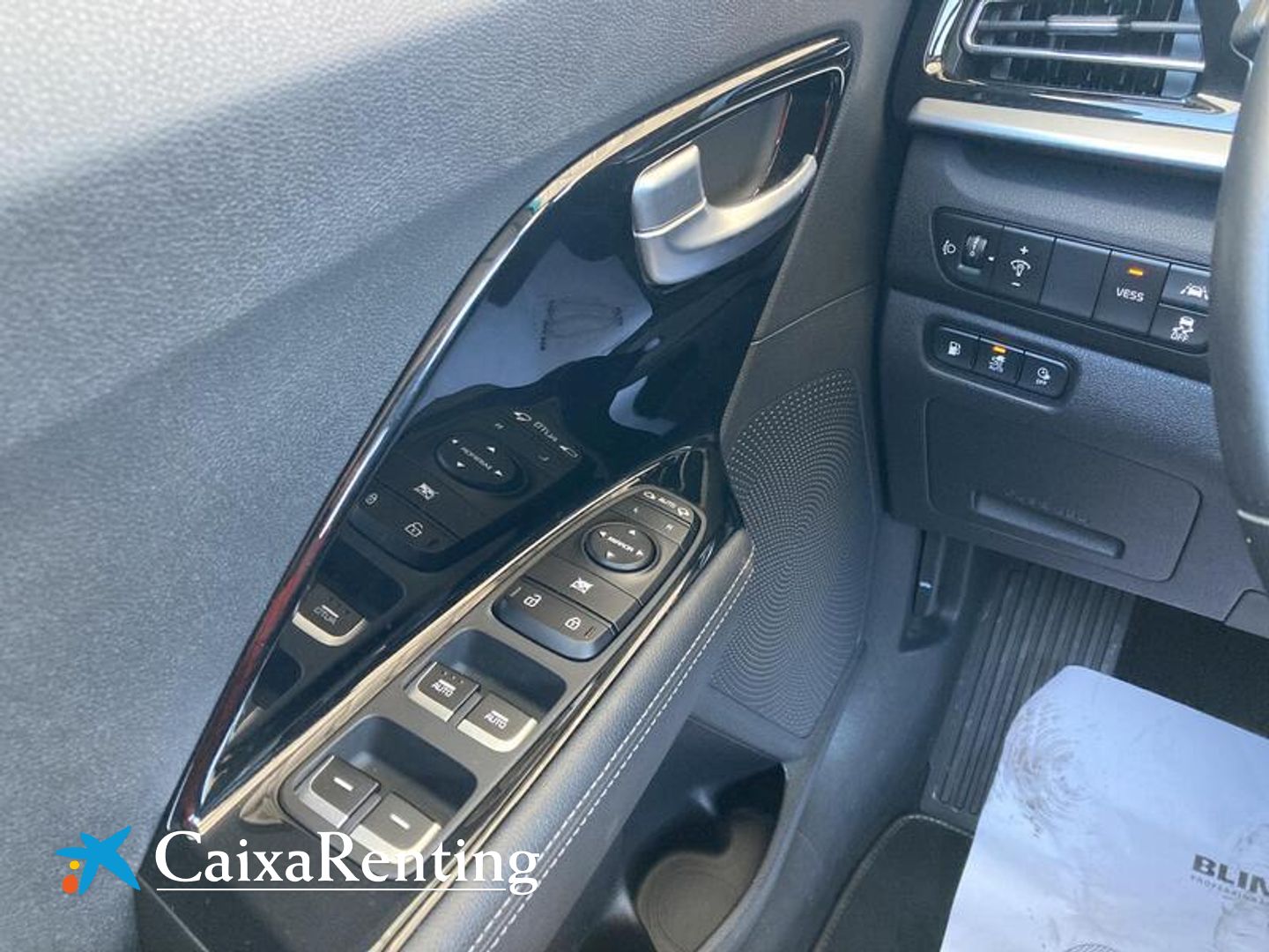 Kia Niro 1.6 GDi PHEV Híbrido Drive 104 kW (141 CV)