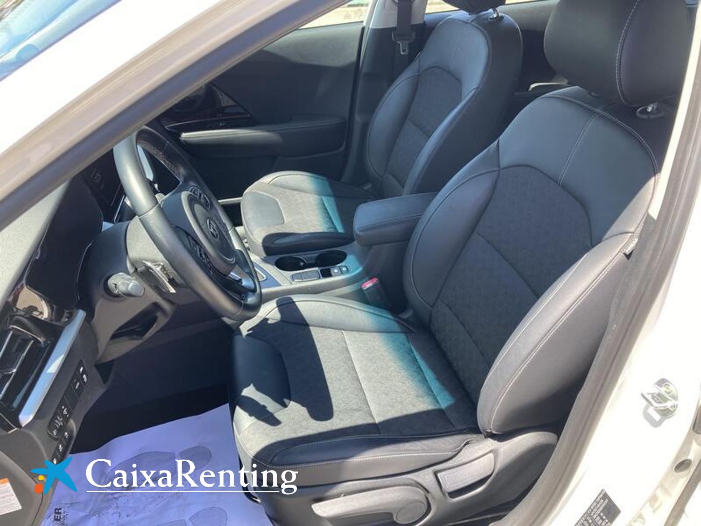 Kia Niro 1.6 GDi PHEV Híbrido Drive 104 kW (141 CV)