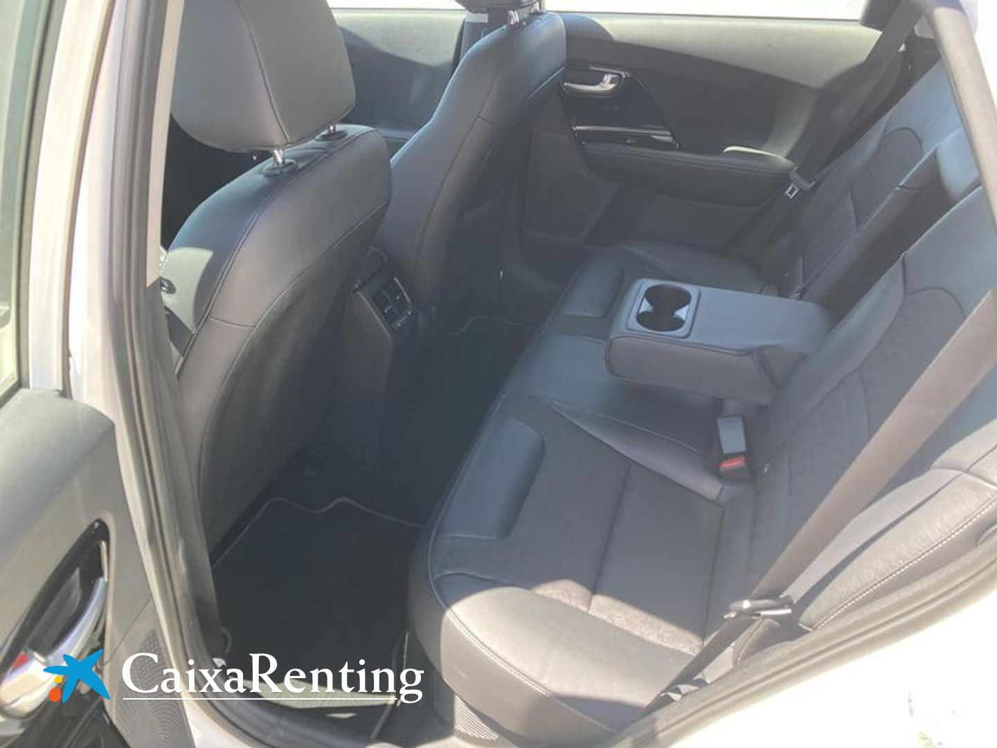 Kia Niro 1.6 GDi PHEV Híbrido Drive 104 kW (141 CV)