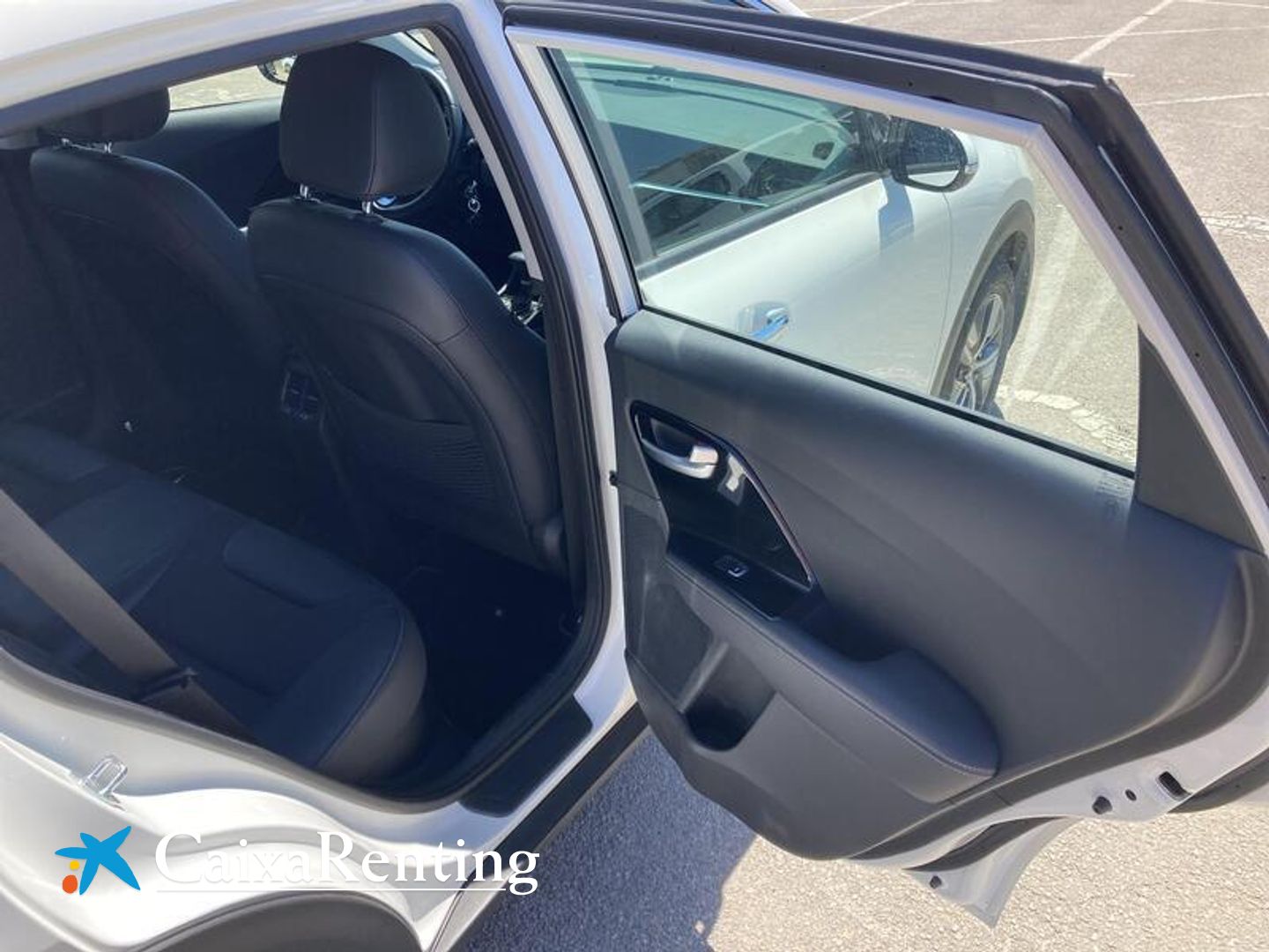 Kia Niro 1.6 GDi PHEV Híbrido Drive 104 kW (141 CV)