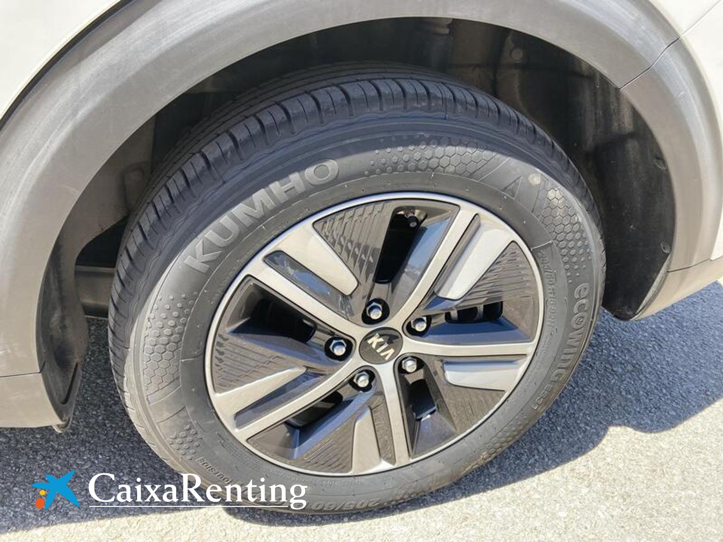 Kia Niro 1.6 GDi PHEV Híbrido Drive 104 kW (141 CV)