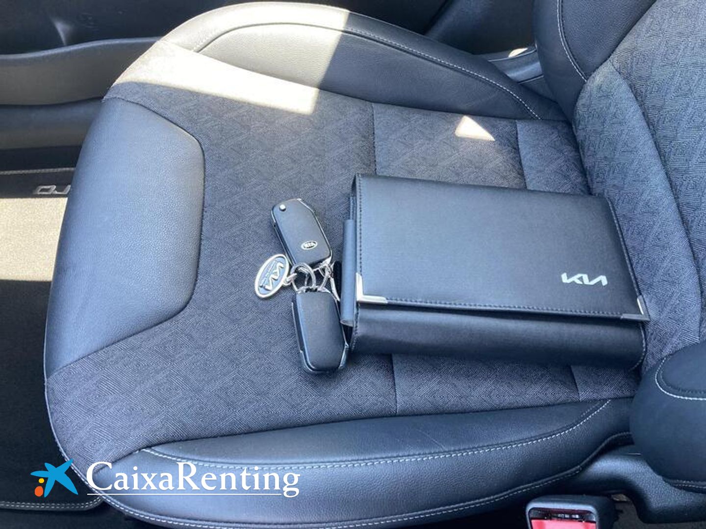 Kia Niro 1.6 GDi PHEV Híbrido Drive 104 kW (141 CV)