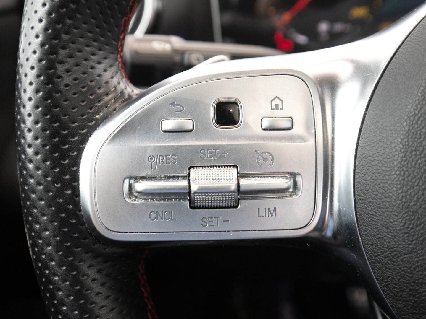 Mercedes-Benz Clase A 200 d 110 kW (150 CV)