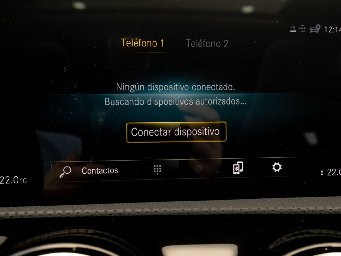 Mercedes-Benz Clase A 200 d 110 kW (150 CV)