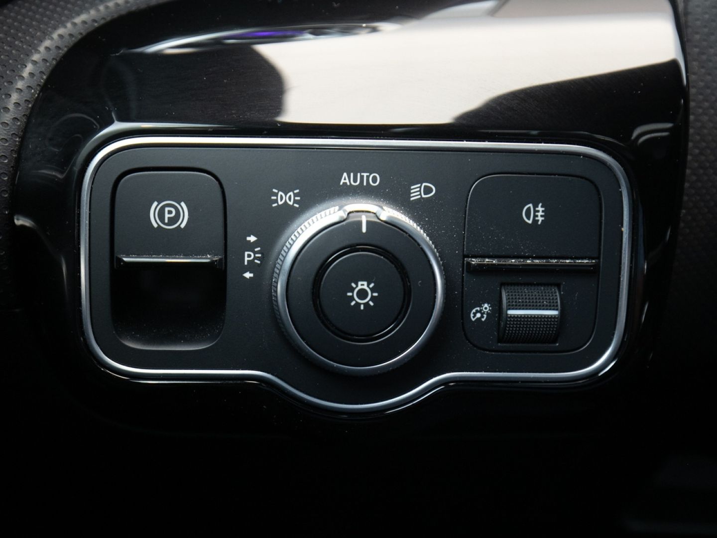 Mercedes-Benz Clase A 200 d 110 kW (150 CV)