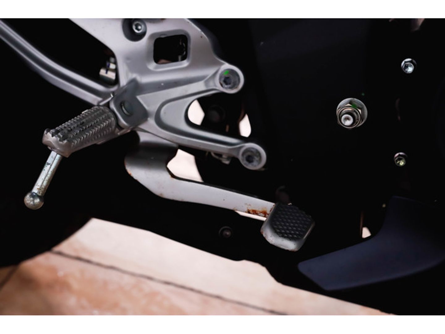 Yamaha YZF-R 125