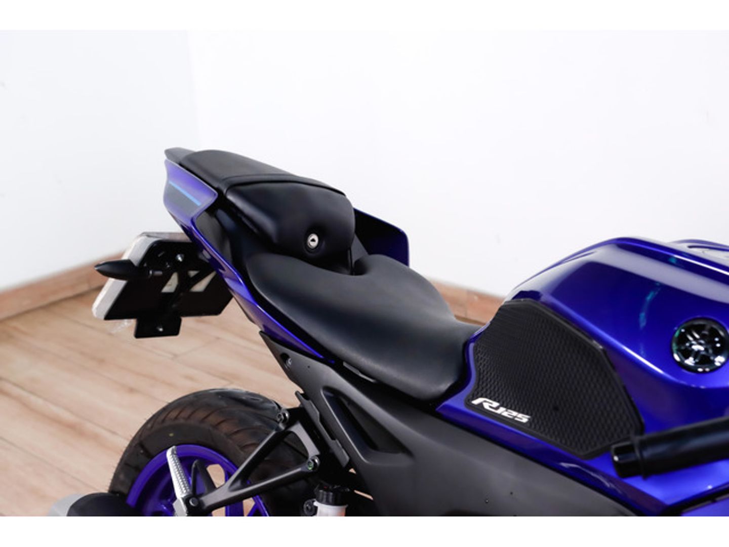 Yamaha YZF-R 125