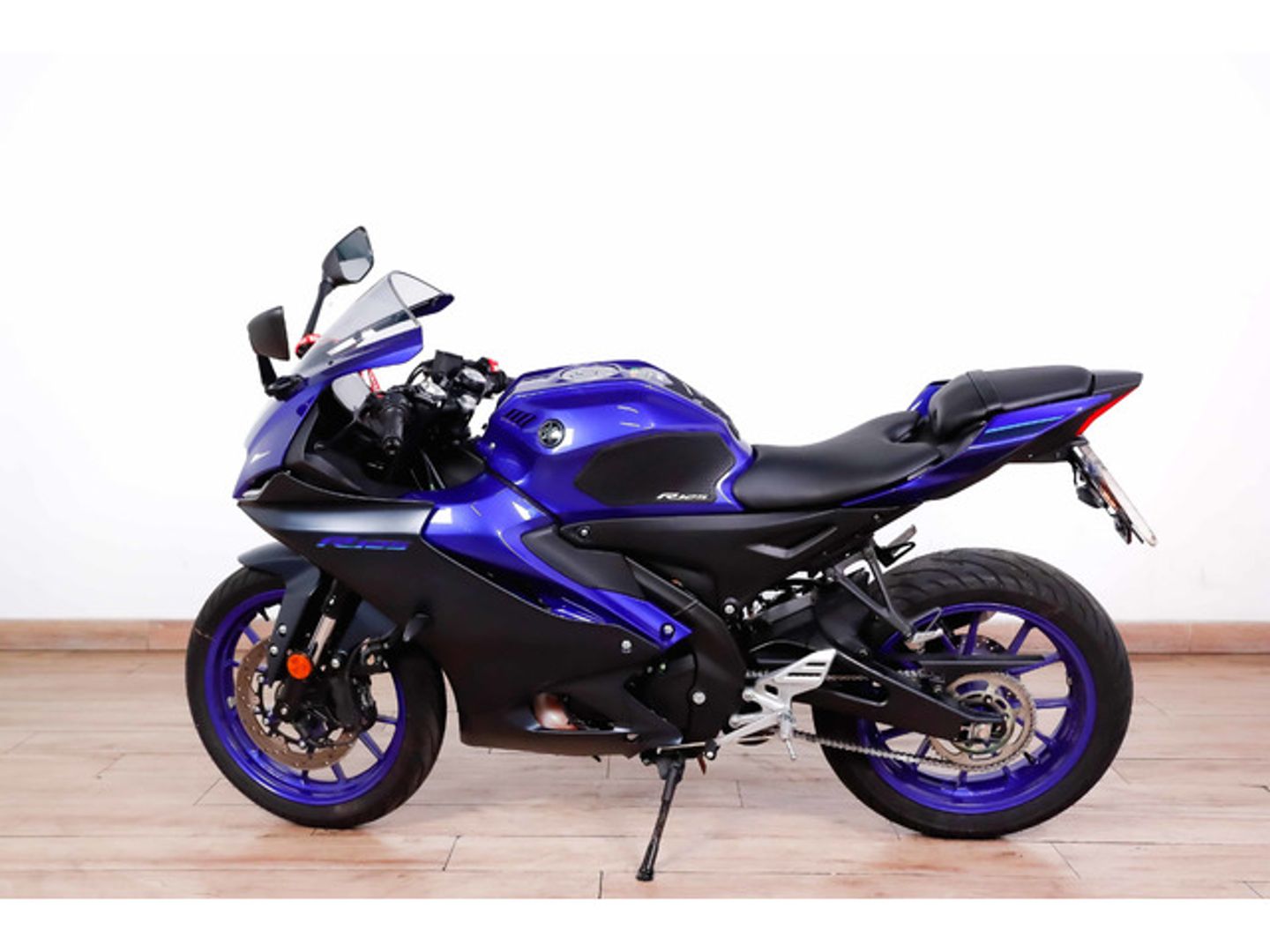 Yamaha YZF-R 125