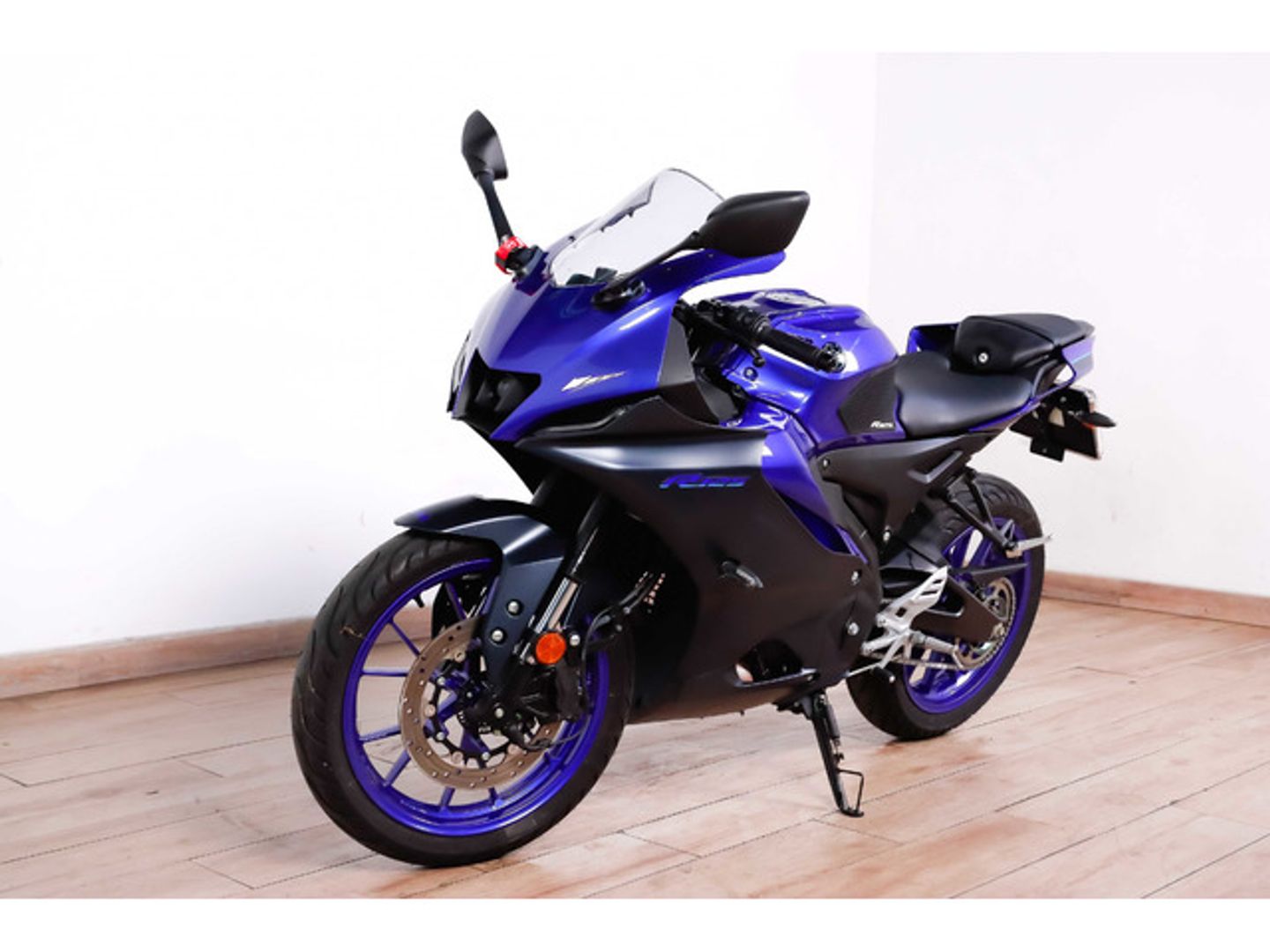 Yamaha YZF-R 125