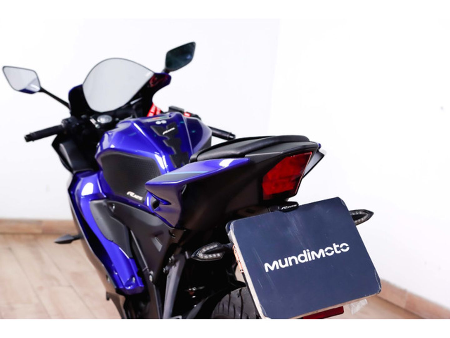 Yamaha YZF-R 125