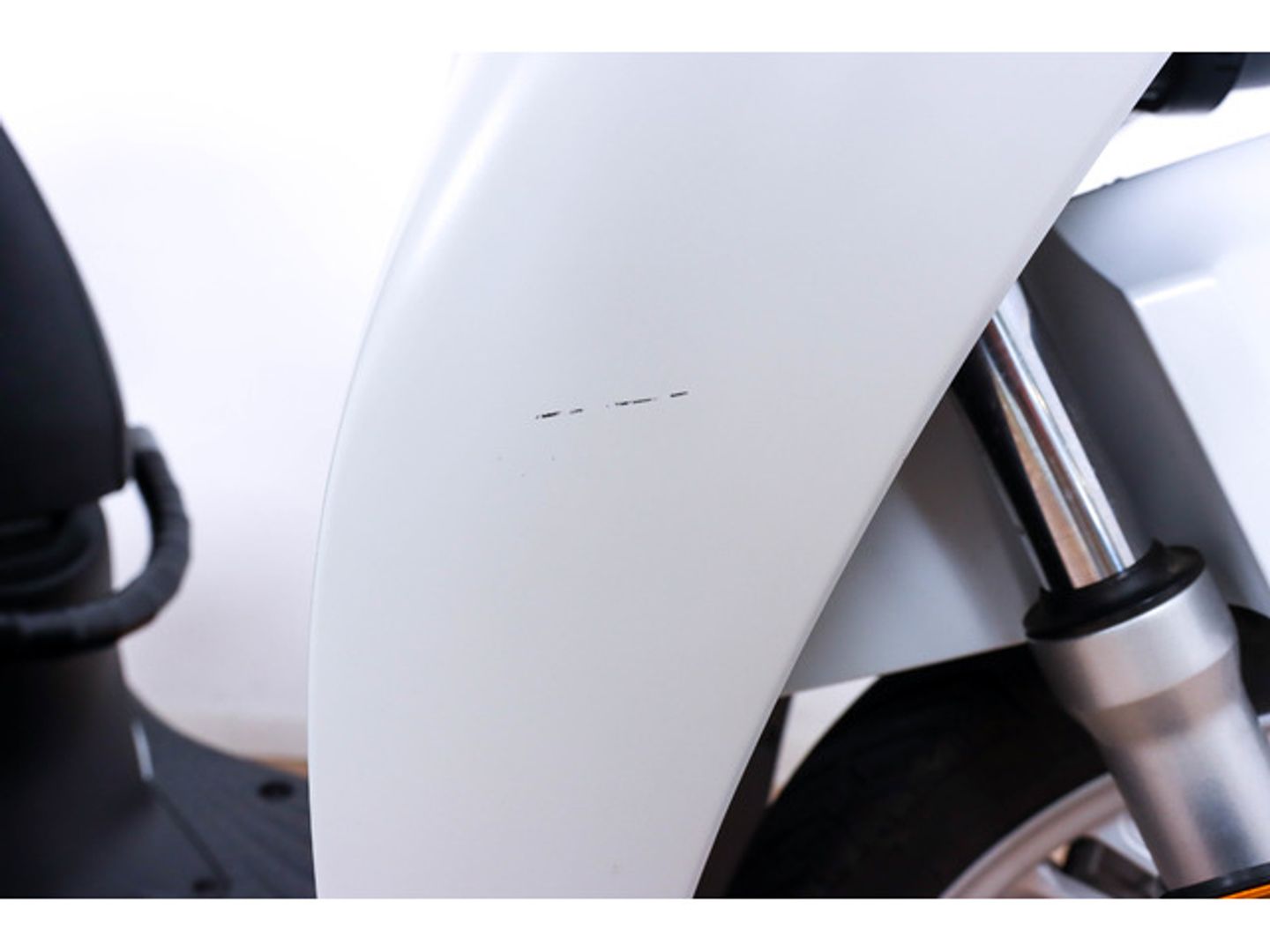 Honda SH125i