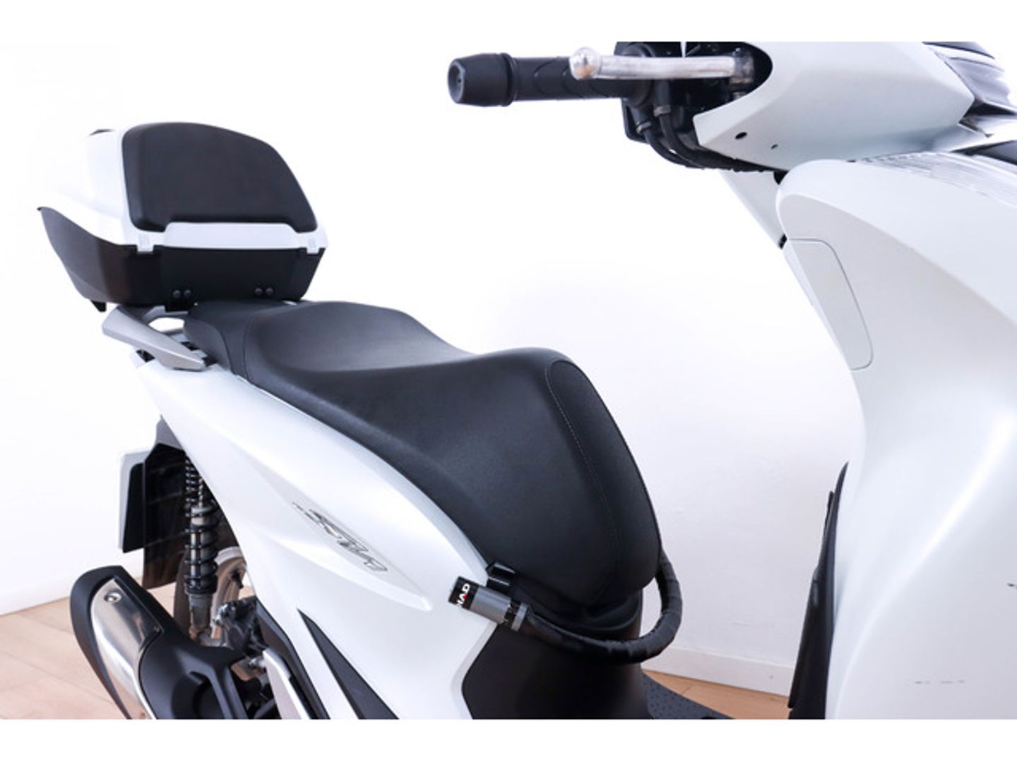 Honda SH125i