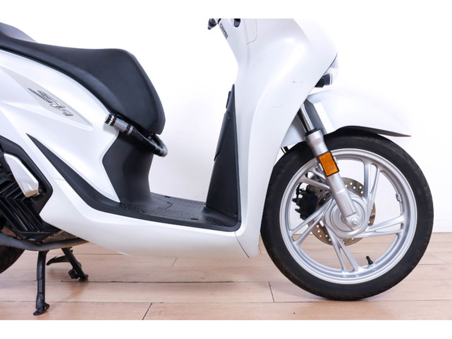 Honda SH125i
