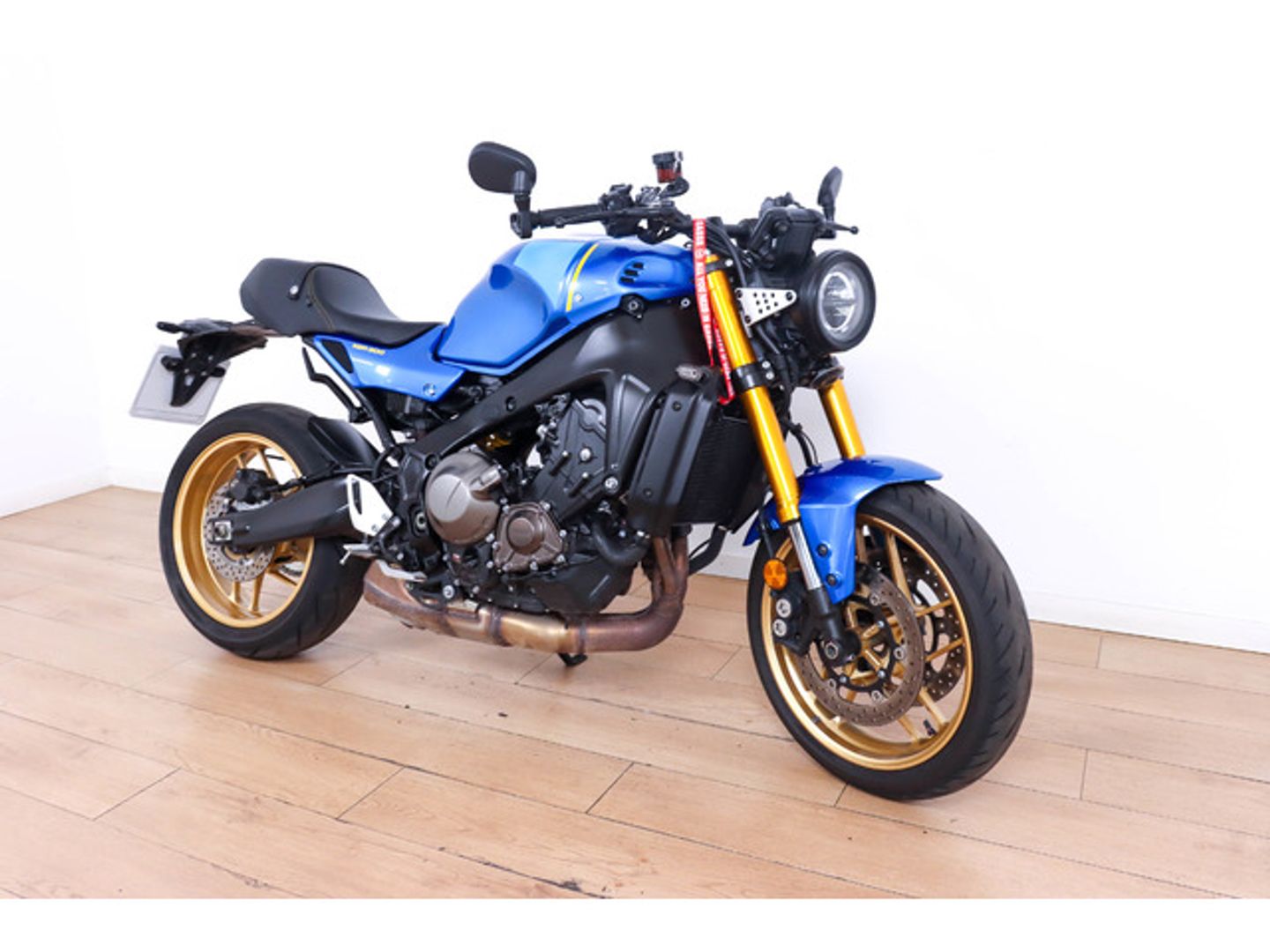 Yamaha XSR900