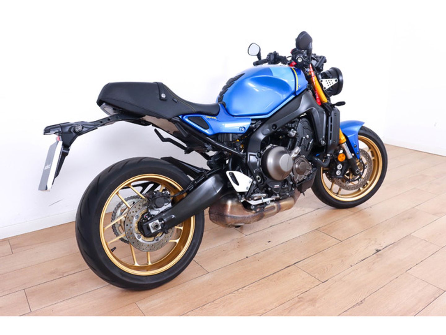 Yamaha XSR900