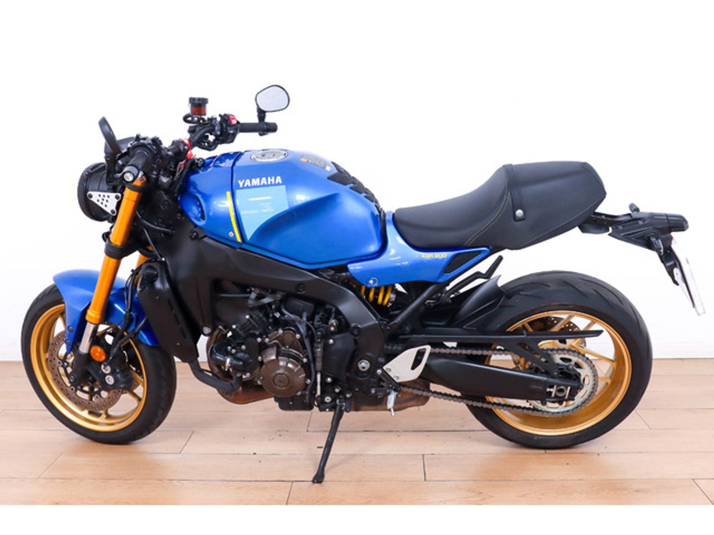 Yamaha XSR900