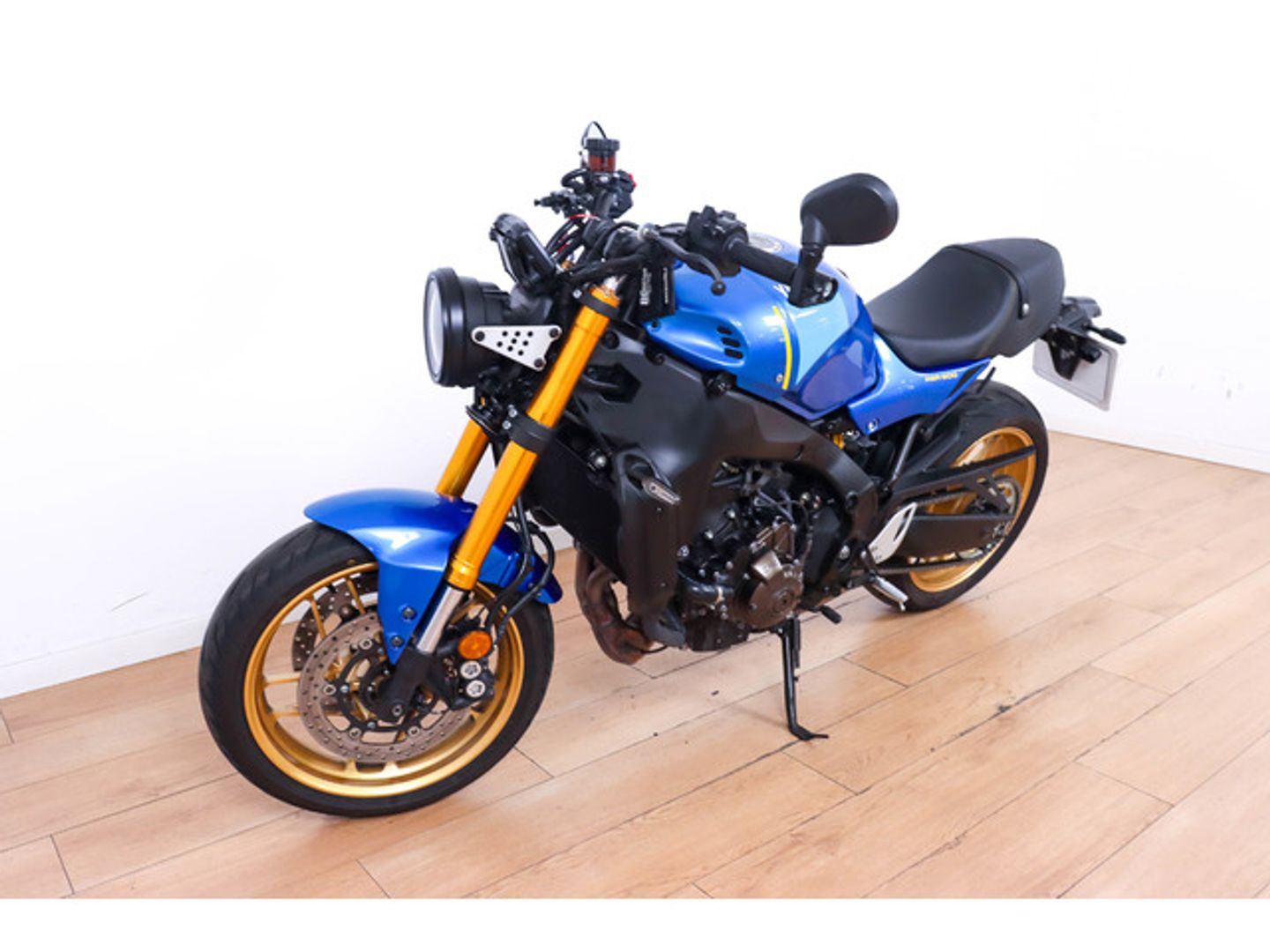 Yamaha XSR900